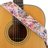 CLOUDMUSIC Guitar Strap CM-PGS04