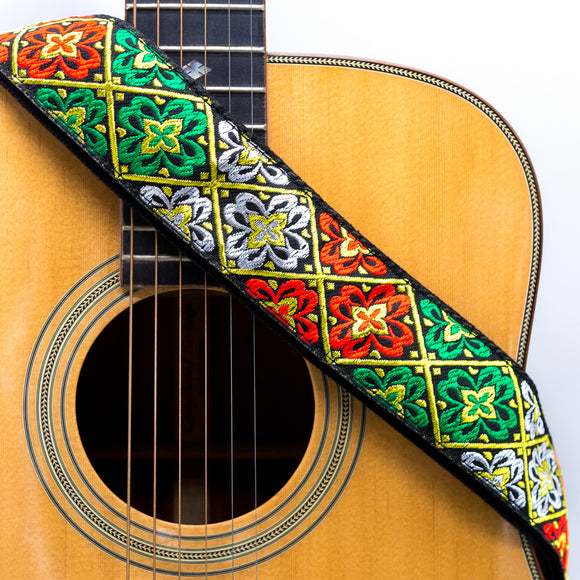 CLOUDMUSIC Guitar Strap CM-GS25