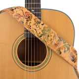 CLOUDMUSIC Guitar Strap CM-PGS006