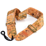 CLOUDMUSIC Guitar Strap CM-PGS006