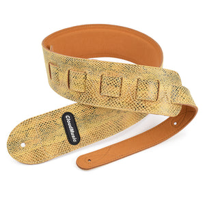 CLOUDMUSIC Guitar Strap CM-PGS017