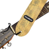 CLOUDMUSIC Guitar Strap CM-PGS017