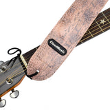 CLOUDMUSIC Guitar Strap CM-PGS03