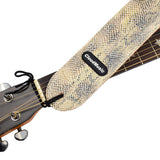 CLOUDMUSIC Guitar Strap CM-PGS02