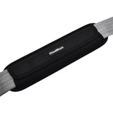 CLOUDMUSIC Strap Shoulder Pad Pressure Release For Guitar Straps Computer Case Straps