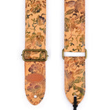 CLOUDMUSIC Guitar Strap CM-PGS006