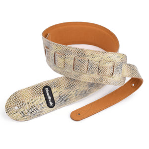 CLOUDMUSIC Guitar Strap CM-PGS02