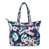 Shoulder Tote Bag For Women Girls Fashion Multi-functional Bag Shopping Travel GYM Outdoors(20)