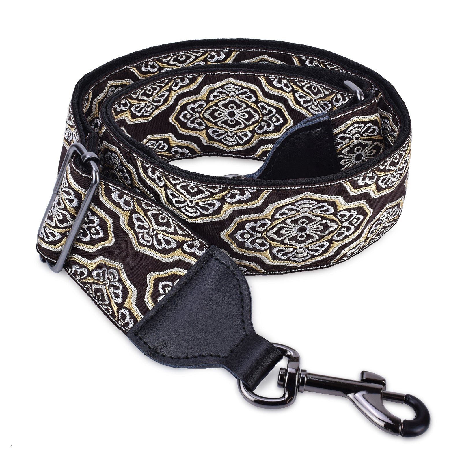 Amazon.com: Weaver Leather LTHR Neck Strap Calf 1X33IN