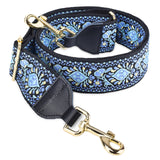 CLOUDMUSIC Handbag Strap Replacement Shoulder Crossbody Strap Purse Strap For Women Girls (Style 02)