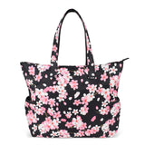 Shoulder Tote Bag For Women Girls Fashion Multi-functional Bag Shopping Travel GYM Outdoors(12)