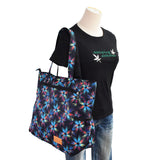 Shoulder Tote Bag For Women Girls Fashion Multi-functional Bag Shopping Travel GYM Outdoors(32)