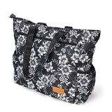 CloudMusic Shoulder Tote Bag For Women Grils Teachers Nurses Multi-functional Bag Shopping Travel GYM Outdoors(04)