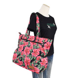Shoulder Tote Bag For Women Girls Fashion Multi-functional Bag Shopping Travel GYM Outdoors(63)