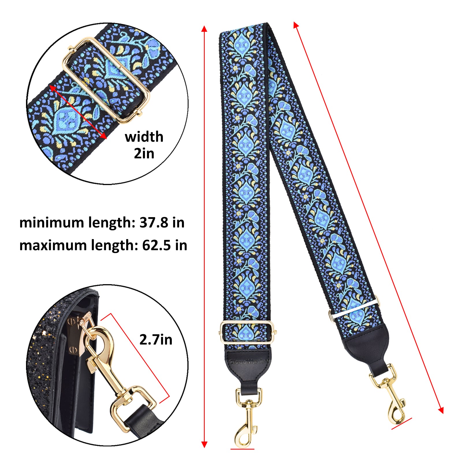 Amazon.com: Purse Strap-2