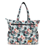 Shoulder Tote Bag For Women Girls Fashion Multi-functional Bag Shopping Travel GYM Outdoors(07)