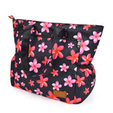 Shoulder Tote Bag For Women Girls Fashion Multi-functional Bag Shopping Travel GYM Outdoors(62)