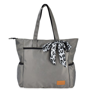 Shoulder Tote Bag For Women Girls Fashion Multi-functional Bag Shopping Travel GYM Outdoors(35)