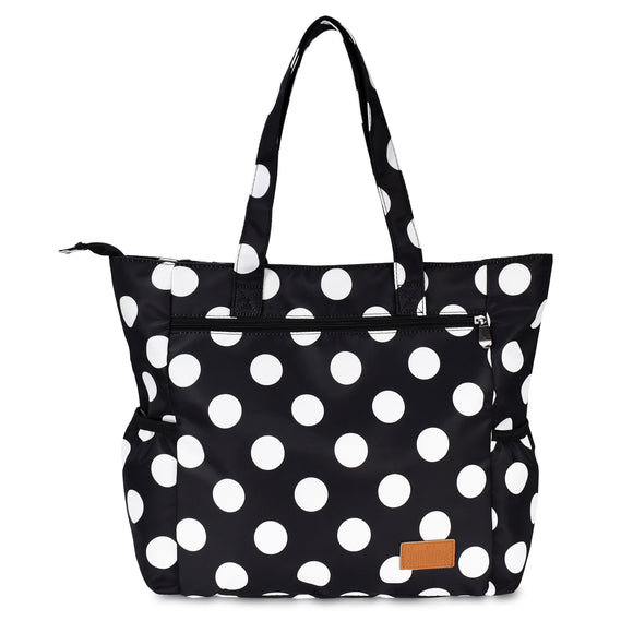 Shoulder Tote Bag For Women Girls Fashion Multi-functional Bag Shopping Travel GYM Outdoors(31)