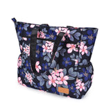 Shoulder Tote Bag For Women Girls Fashion Multi-functional Bag Shopping Travel GYM Outdoors(51)