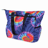 Shoulder Tote Bag For Women Girls Fashion Multi-functional Bag Shopping Travel GYM Outdoors(47)