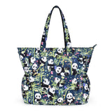 Shoulder Tote Bag For Women Girls Fashion Multi-functional Bag Shopping Travel GYM Outdoors(61)