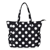 Shoulder Tote Bag For Women Girls Fashion Multi-functional Bag Shopping Travel GYM Outdoors(31)