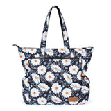 Shoulder Tote Bag For Women Girls Fashion Multi-functional Bag Shopping Travel GYM Outdoors(58)