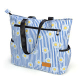 Shoulder Tote Bag For Women Girls Fashion Multi-functional Bag Shopping Travel GYM Outdoors(10)