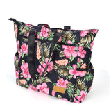 Shoulder Tote Bag For Women Girls Fashion Multi-functional Bag Shopping Travel GYM Outdoors(05)