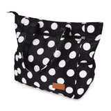 Shoulder Tote Bag For Women Girls Fashion Multi-functional Bag Shopping Travel GYM Outdoors(31)