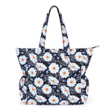 Shoulder Tote Bag For Women Girls Fashion Multi-functional Bag Shopping Travel GYM Outdoors(58)