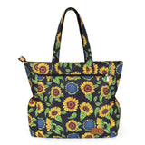 Shoulder Tote Bag For Women Girls Fashion Multi-functional Bag Shopping Travel GYM Outdoors(66)