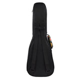 CLOUDMUSIC Pineapple Ukulele Case Ukulele Bag CMB18-05