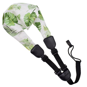 CLOUDMUSIC Ukulele Strap No Drilling Ukulele Strap J Hook Ukulele Clip On Ukulele Strap For Soprano Concert Tenor Baritone