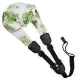 CLOUDMUSIC Ukulele Strap No Drilling Ukulele Strap J Hook Ukulele Clip On Ukulele Strap For Soprano Concert Tenor Baritone