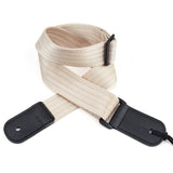 CLOUDMUSIC Soft  Ukulele Strap