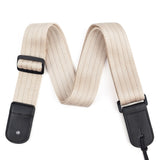 CLOUDMUSIC Soft  Ukulele Strap