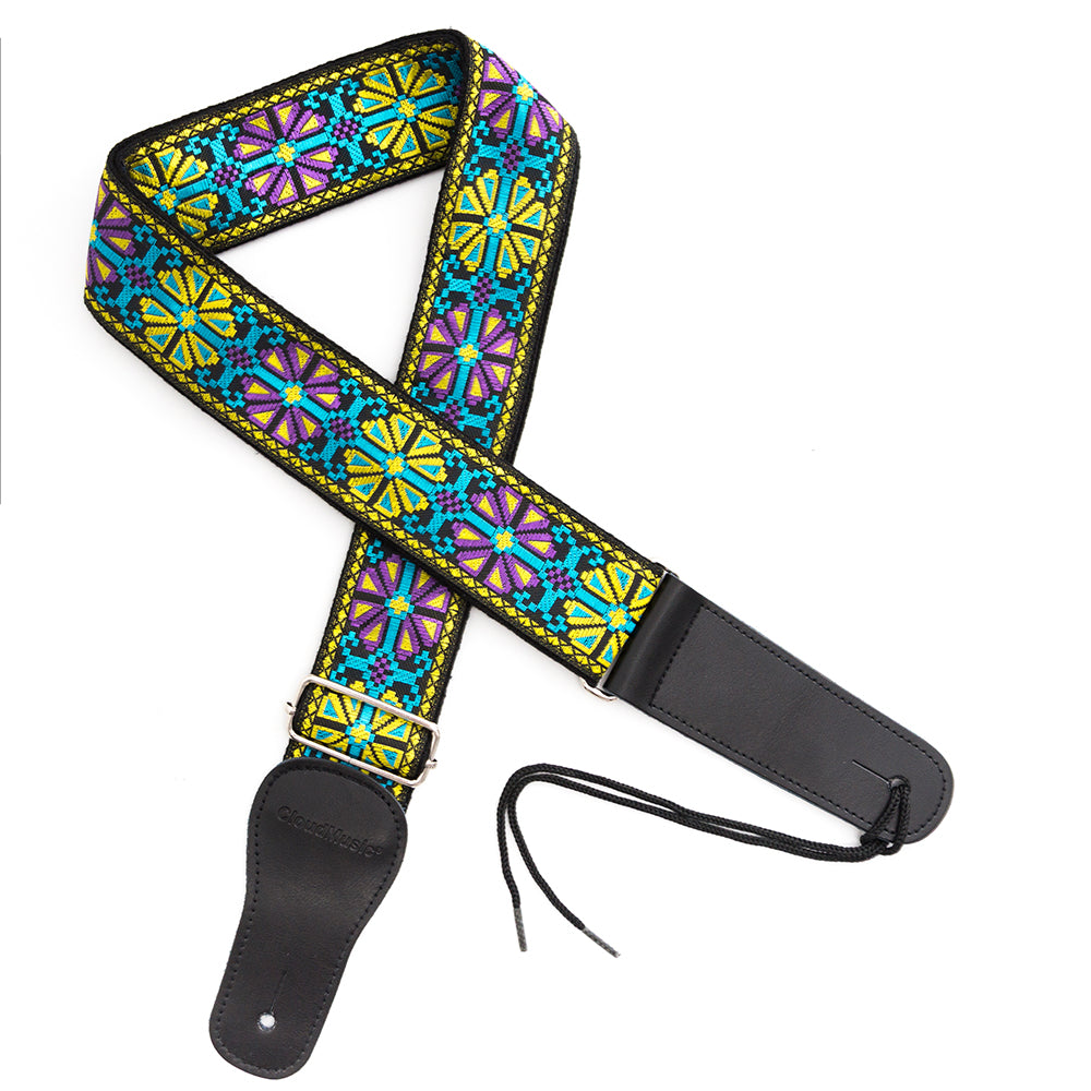 CLOUDMUSIC Guitar Strap CM-GS26
