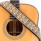 CloudMusic Guitar Strap