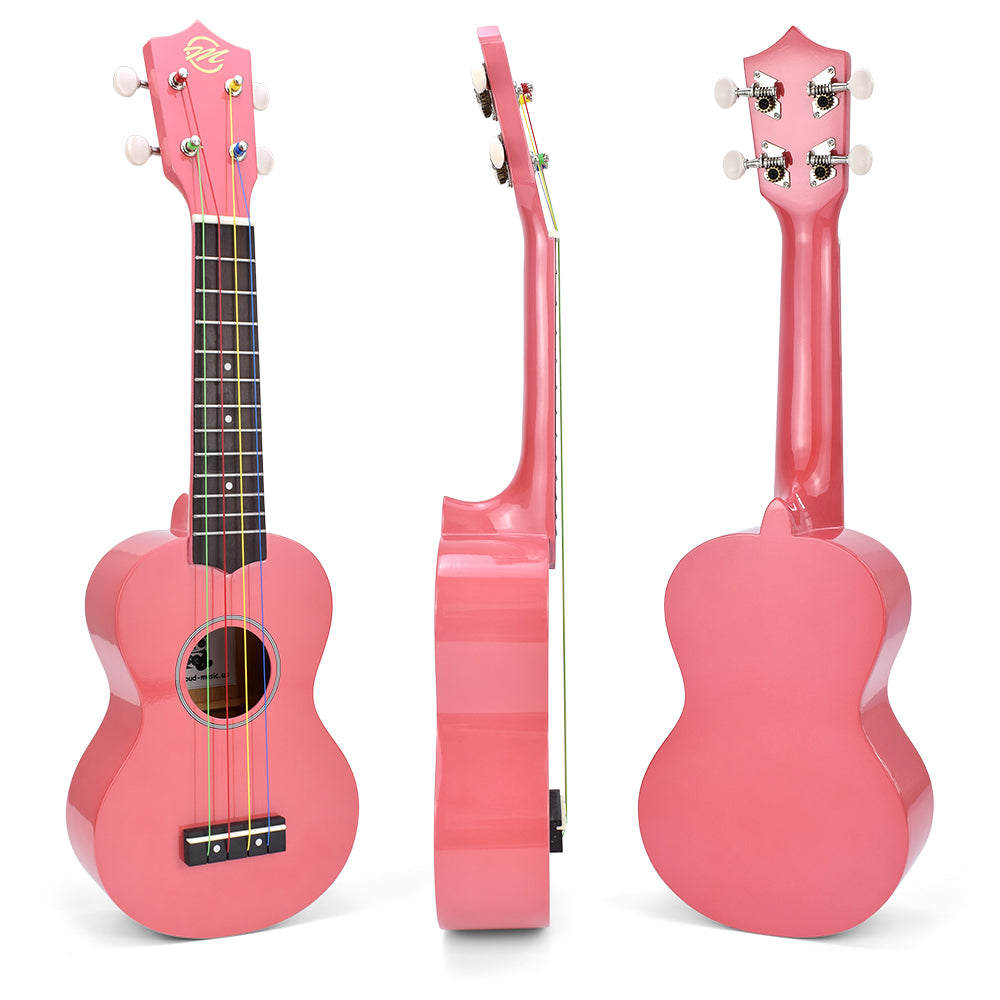 KIT REGALO BEBÉ – Ukelele