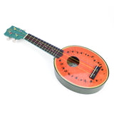 CloudMusic Watermelon  Soprano Ukulele  Kit