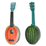 CloudMusic Watermelon  Soprano Ukulele  Kit
