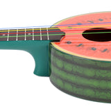 CloudMusic Watermelon  Soprano Ukulele  Kit